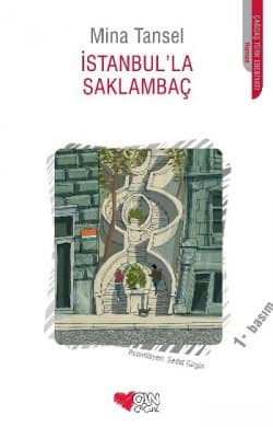 İstanbul`la Saklambaç