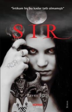 Sır (Savannah #2)