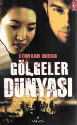 Gölgeler Dünyası
