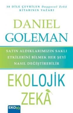 Ekolojik Zekâ