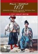 Palu-Harput 1878 Cilt 1 ve 2