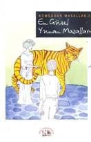 En Güzel Yunan Masalları