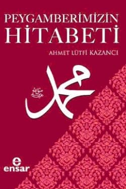 Peygamberimizin Hitabeti