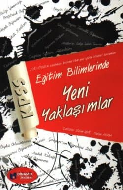 KPSS Eğitim Bilimlerinde Yeni Yaklaşımlar
