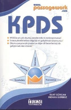 Passagework KPDS