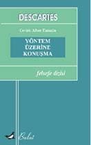 Yöntem Üzerine Konuşma