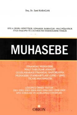Muhasebe