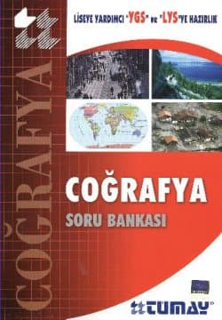 YGS-LYS Coğrafya Soru Bankası