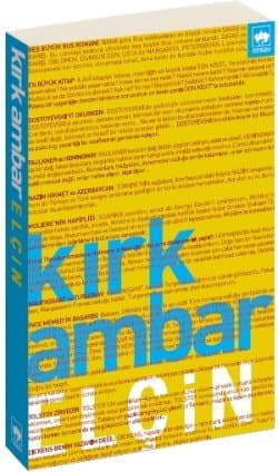 Kırk Ambar