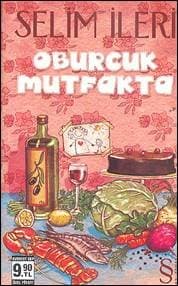 Oburcuk Mutfakta