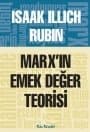 Marx`ın Emek Değer Teorisi