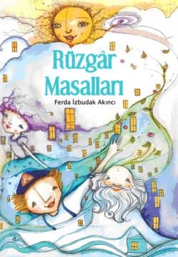 Rüzgâr Masalları