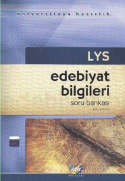 LYS Edebiyat Soru Bankası