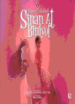 Sinan At Biniyor- Tulpar In Yeni Görevi