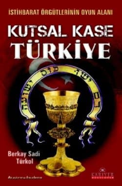 Kutsal Kase Türkiye