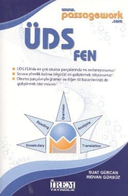 Passagework ÜDS Fen