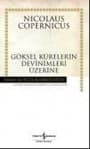 Göksel Kürelerin Devinimleri Üzerine
