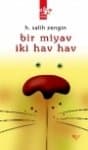 Bir Miyav İki Hav Hav