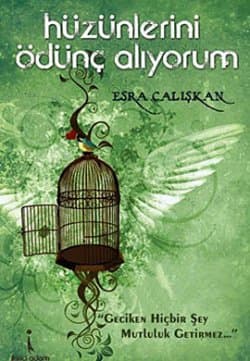 Hüzünlerini Ödünç Alıyorum