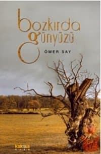 Bozkırda Günyüzü