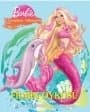 Barbie Denizkızı Hikayesi - Filmin Öyküsü