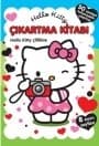Çıkartma Kitabı - Hello Kitty Çiftlikte
