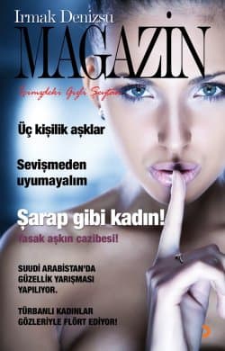 Magazin İcimizdeki Gizli Şeytan