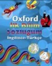 İlk Bilim Sözlüğüm