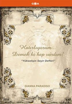 Hatırlıyorum... Demek ki Hep Vardım