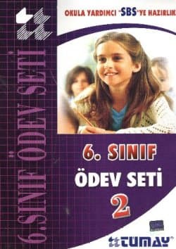 6. Sınıf Ödev Seti-2