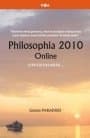 Philosophia 2010 Online