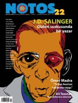 Notos (Salinger Dosyası)