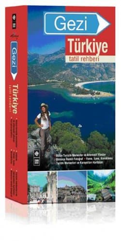 Türkiye Tatil Rehberi
