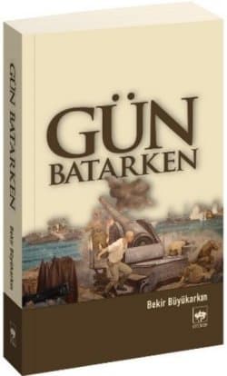 Gün Batarken