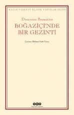 Boğaziçi'nde Bir Gezinti