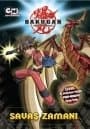 Bakugan - Savaş Zamanı