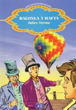 Balonla Beş Hafta