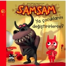 Samsam-2: Marş`a Yolculuk