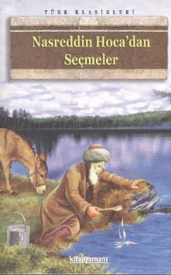 Nasreddin Hoca`dan Seçmeler