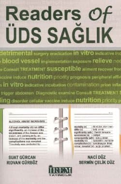 Readers of ÜDS Sağlık