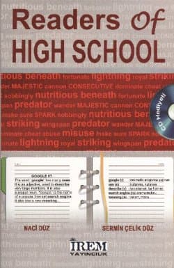 Readers of High School