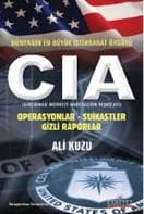 Dünyanin En Büyük İstihbarat Örgütü Cia