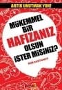 Mükemmel Bir Hafızanız Olsun İster misiniz?