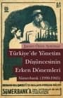 Türkiye`de Yönetim Düşüncesinin Erken Dönemleri Sümerbank (1930-1945)