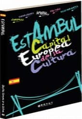 Estambul Capital Europea de La Cultura