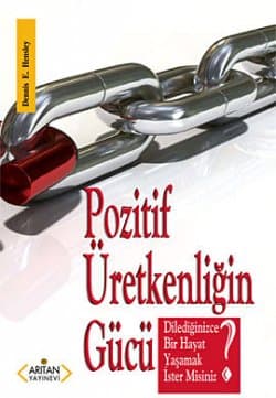 Pozitif Üretkenliğin Gücü