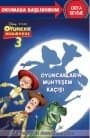 Oyuncak Hikayesi 3 - Oyuncakların Muhteşem Kaçışı
