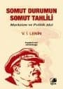 Somut Durumun Somut Tahlili-Marksizm ve Politik Akıl