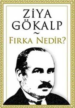Fırka Nedir?
