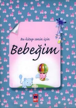 Bu Kitap Senin için Bebeğim